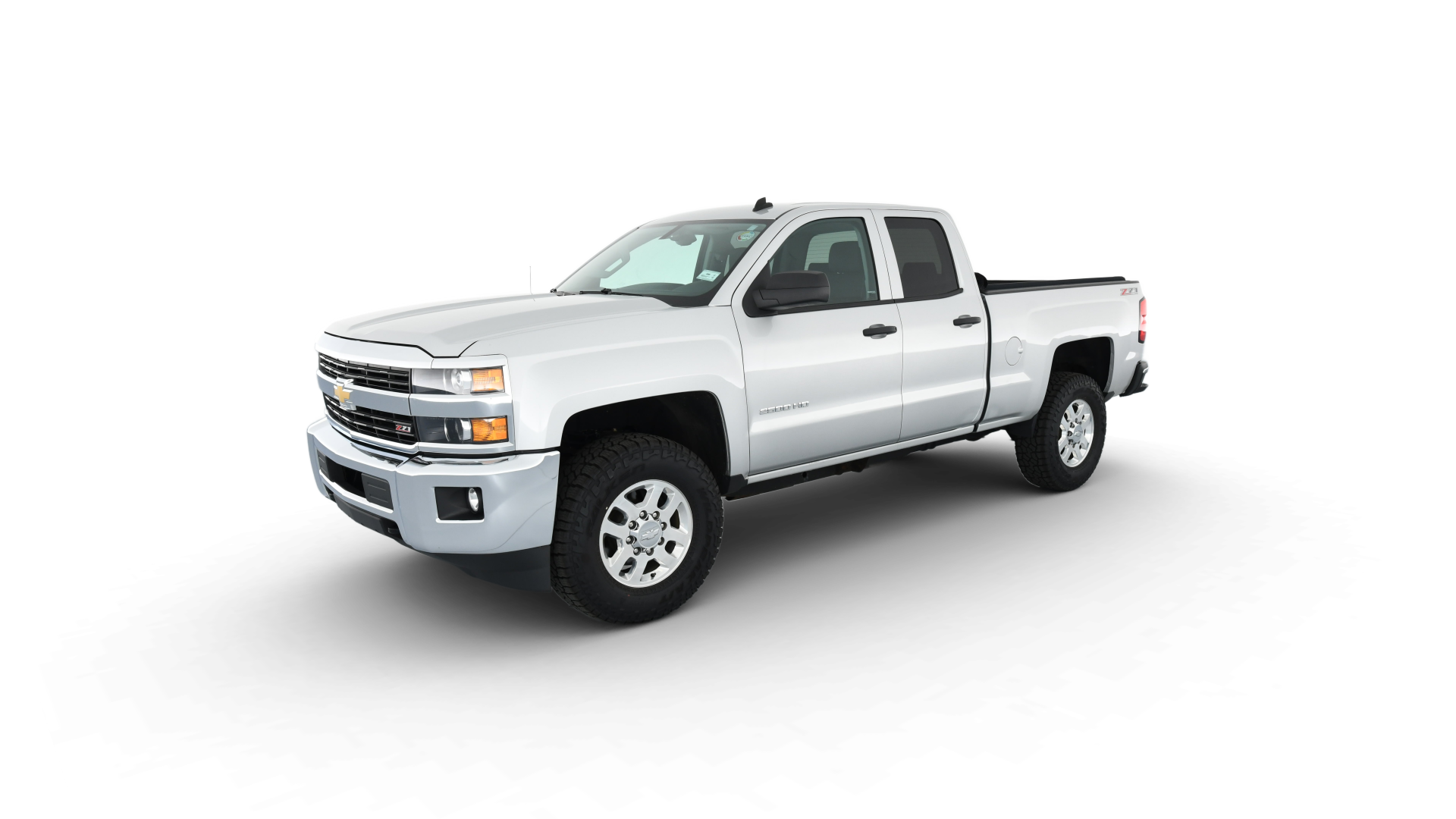 2015 Chevrolet Silverado 2500 HD Double Cab Carvana 2015-chevrolet-silverado-2500-hd-double-cab-carvana